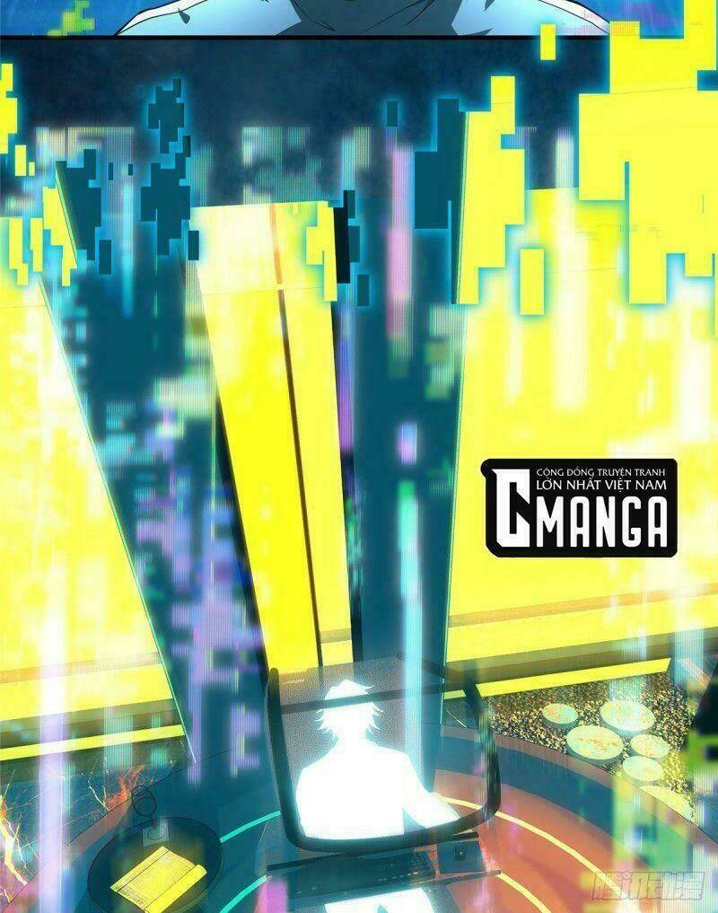 Chưởng Môn Khiêm  Tốn Chút Chapter 2 - Trang 2