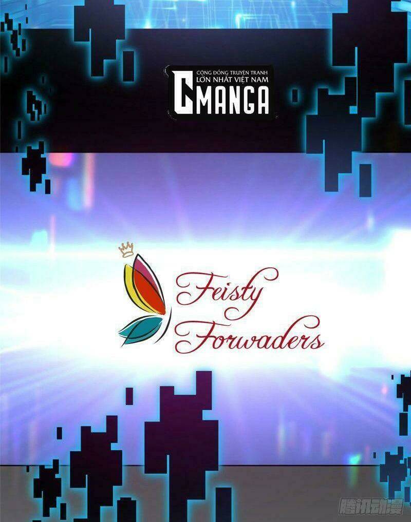 Chưởng Môn Khiêm  Tốn Chút Chapter 2 - Trang 2