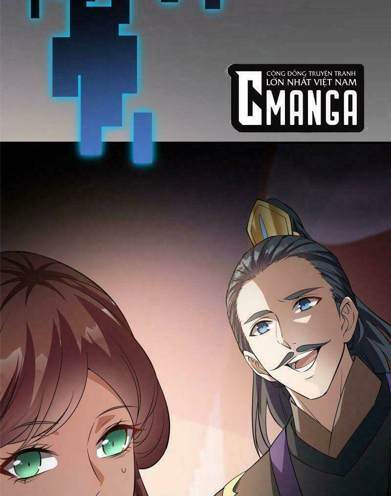 Chưởng Môn Khiêm  Tốn Chút Chapter 2 - Trang 2