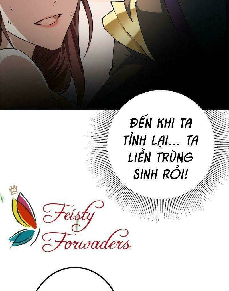 Chưởng Môn Khiêm  Tốn Chút Chapter 2 - Trang 2