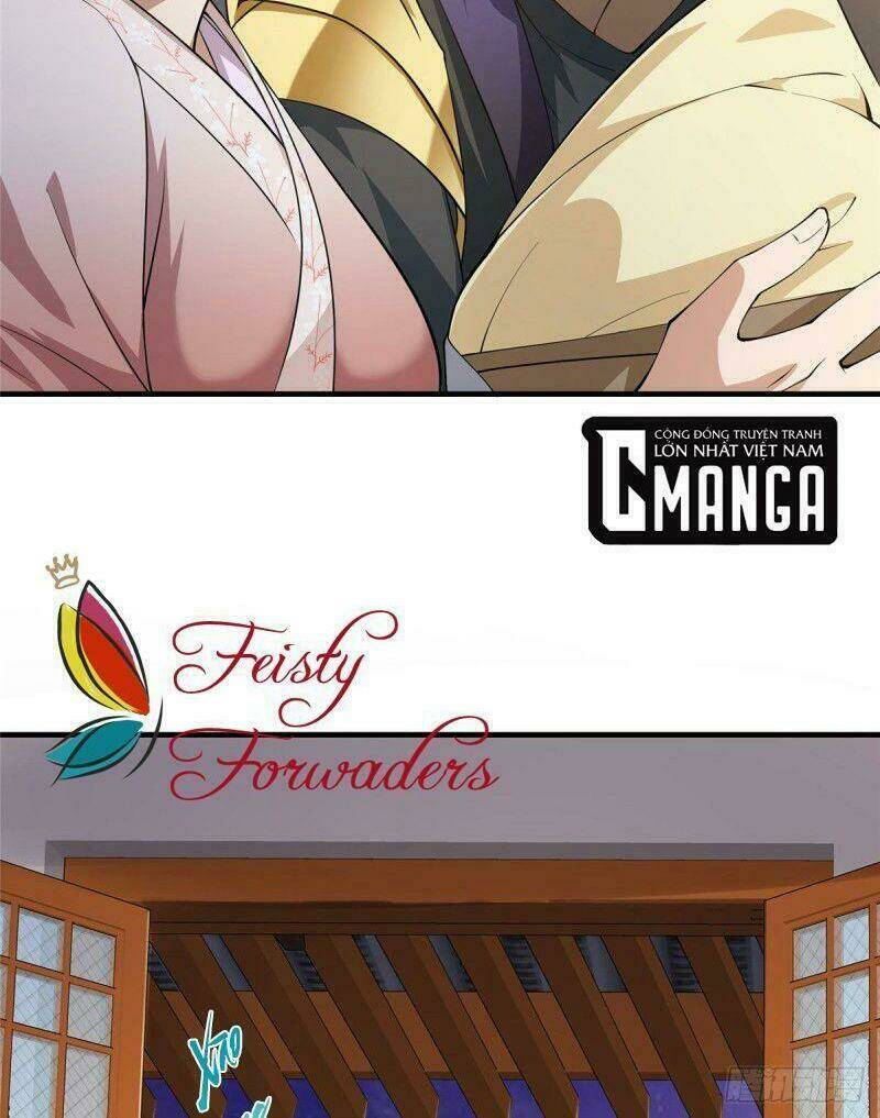 Chưởng Môn Khiêm  Tốn Chút Chapter 2 - Trang 2