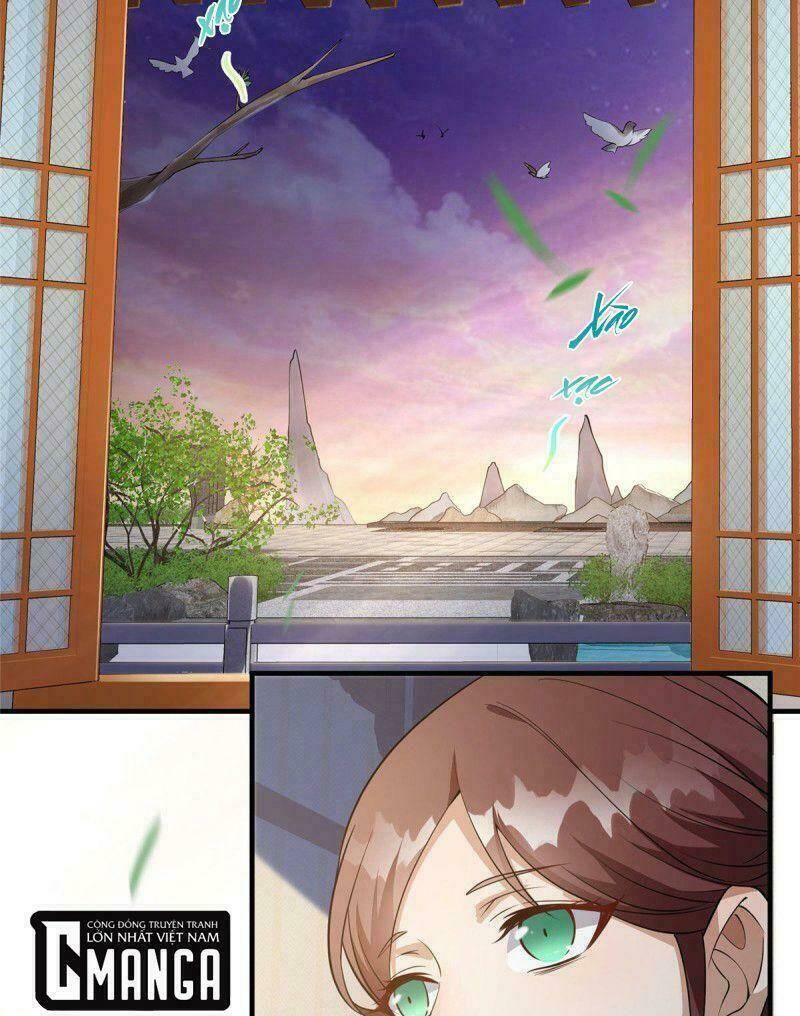 Chưởng Môn Khiêm  Tốn Chút Chapter 2 - Trang 2