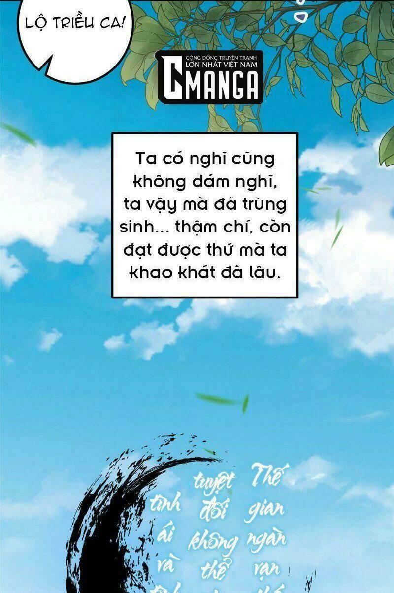 Chưởng Môn Khiêm  Tốn Chút Chapter 2 - Trang 2