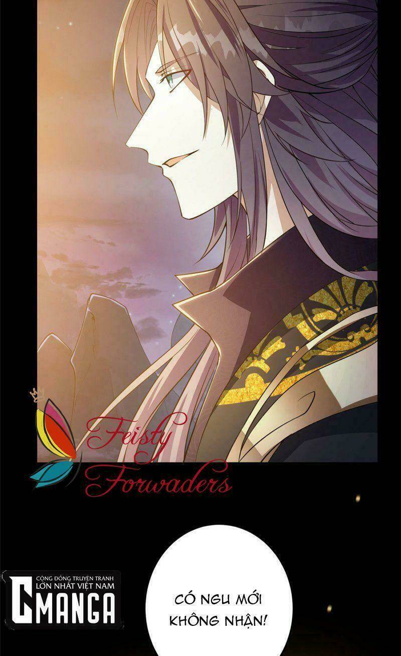 Chưởng Môn Khiêm  Tốn Chút Chapter 2 - Trang 2