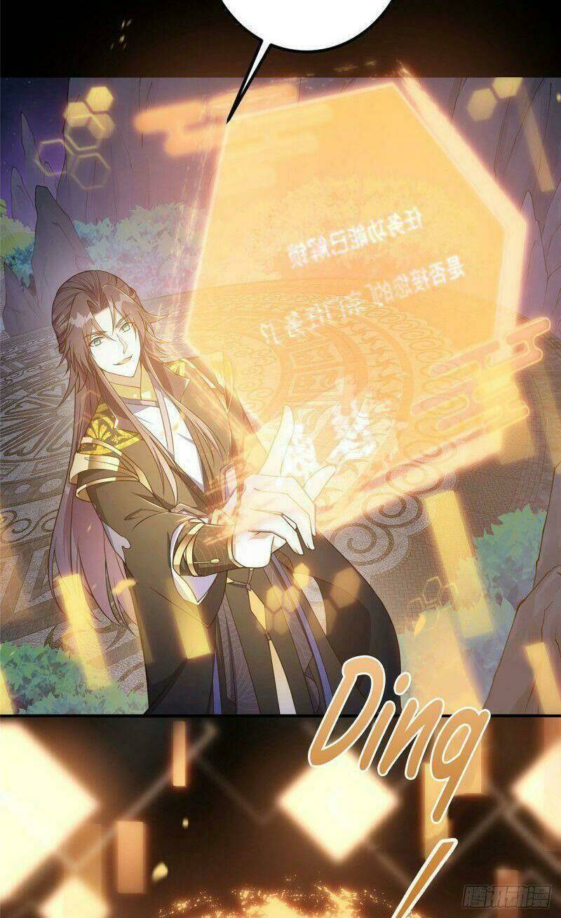 Chưởng Môn Khiêm  Tốn Chút Chapter 2 - Trang 2