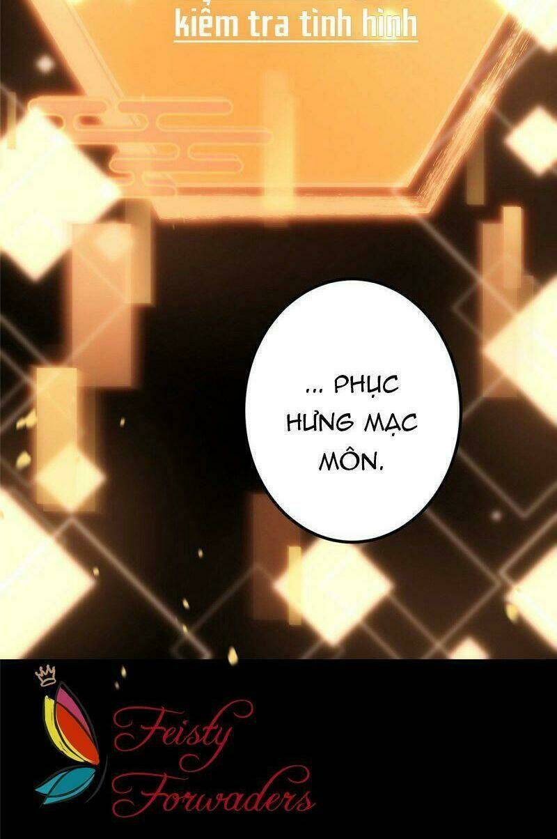 Chưởng Môn Khiêm  Tốn Chút Chapter 2 - Trang 2