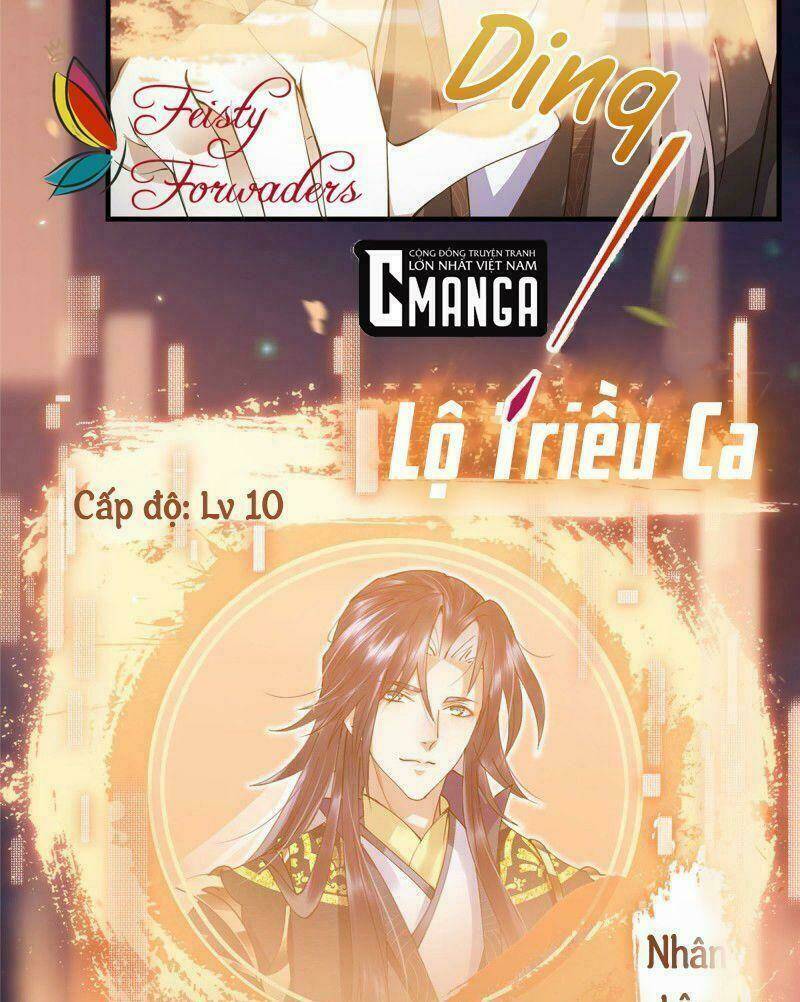 Chưởng Môn Khiêm  Tốn Chút Chapter 2 - Trang 2