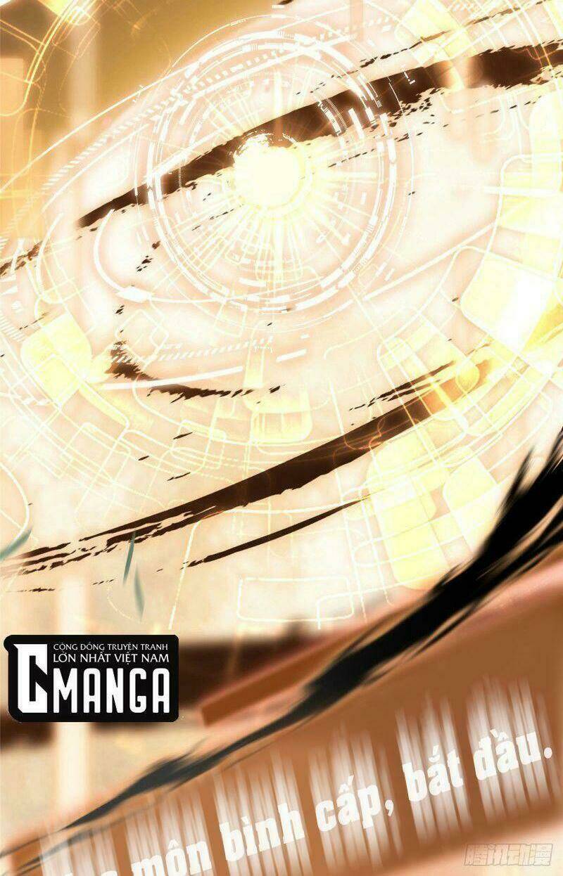 Chưởng Môn Khiêm  Tốn Chút Chapter 2 - Trang 2