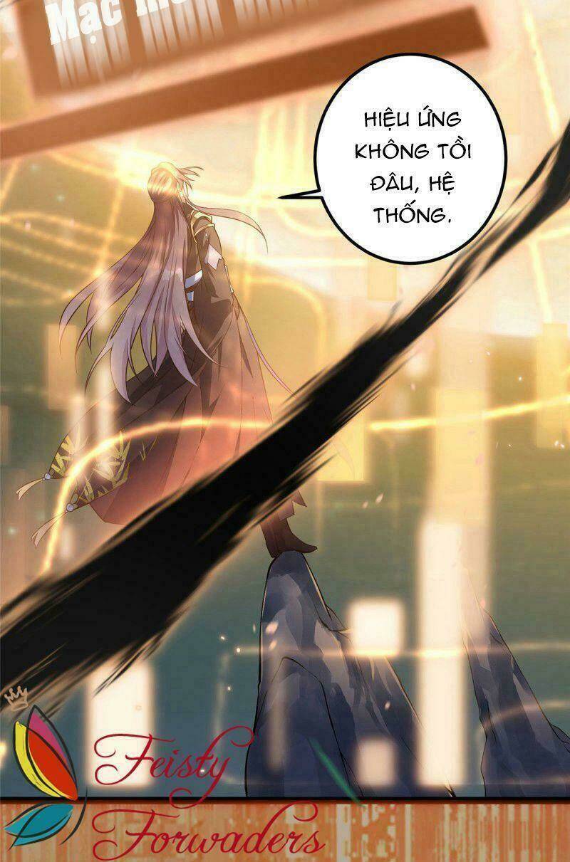 Chưởng Môn Khiêm  Tốn Chút Chapter 2 - Trang 2