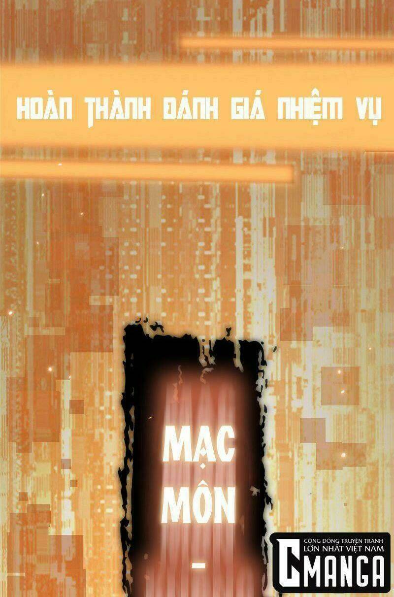 Chưởng Môn Khiêm  Tốn Chút Chapter 2 - Trang 2