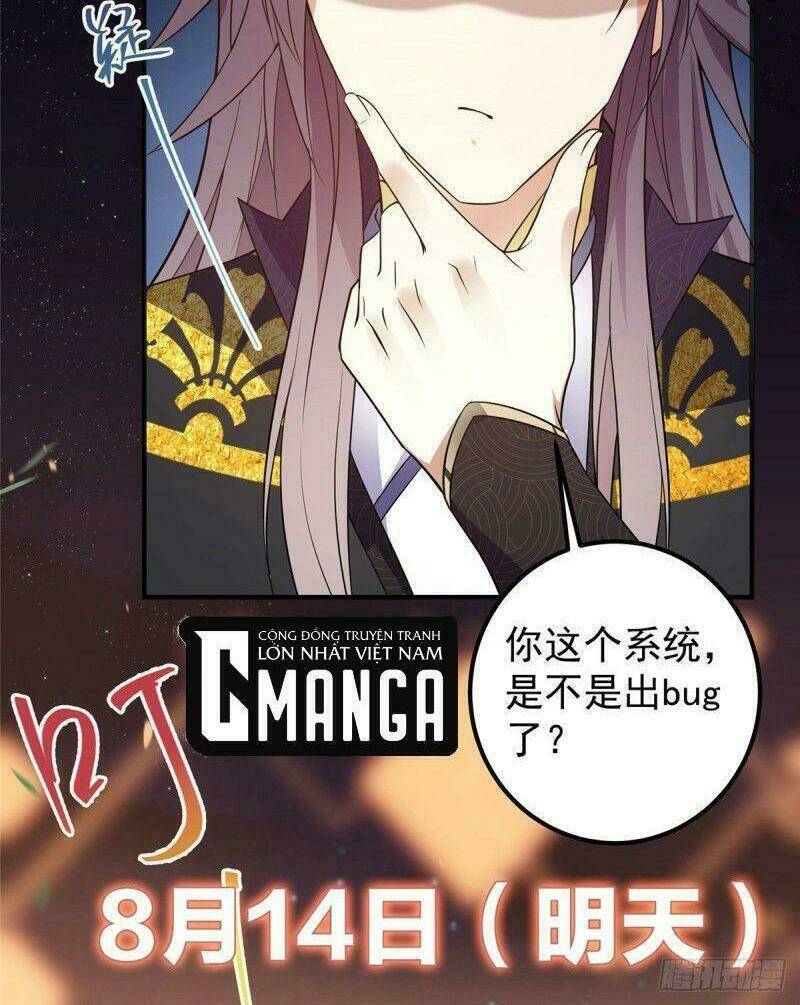 Chưởng Môn Khiêm  Tốn Chút Chapter 2 - Trang 2