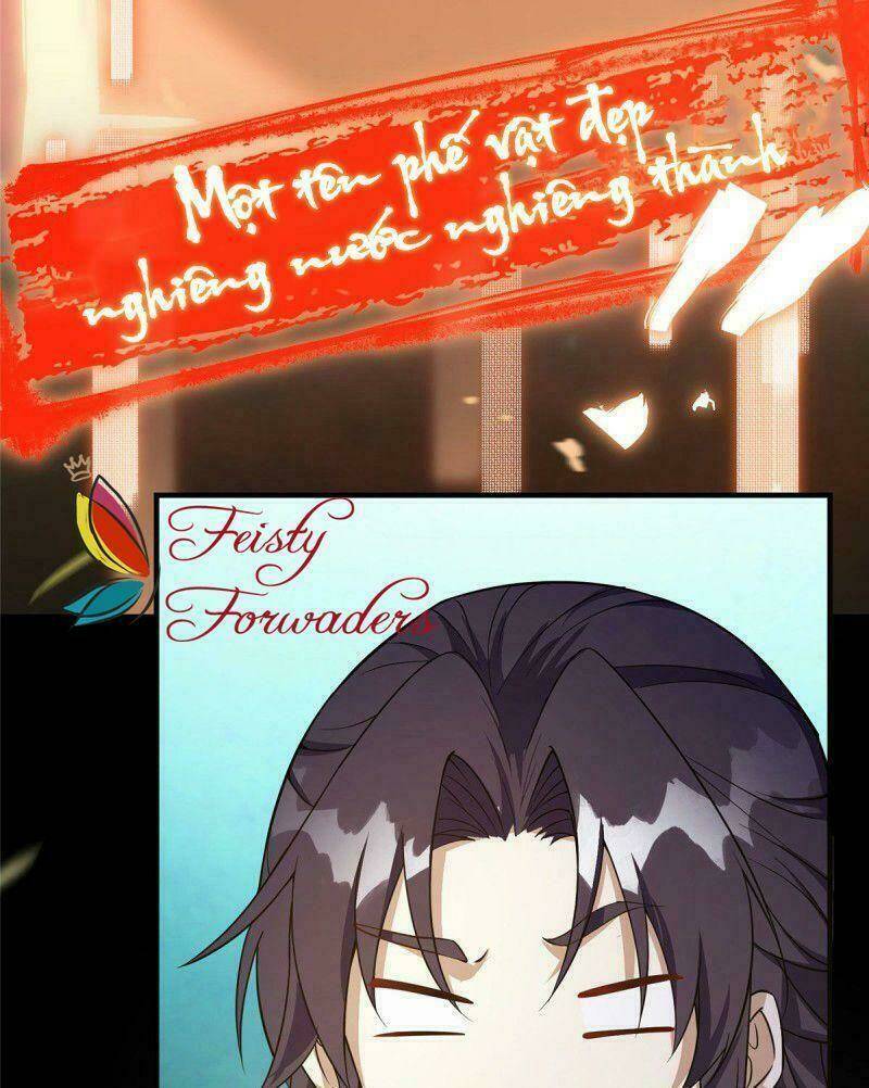 Chưởng Môn Khiêm  Tốn Chút Chapter 2 - Trang 2