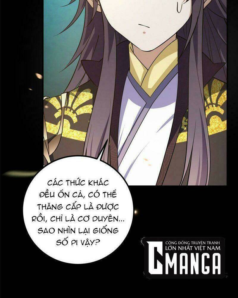 Chưởng Môn Khiêm  Tốn Chút Chapter 2 - Trang 2