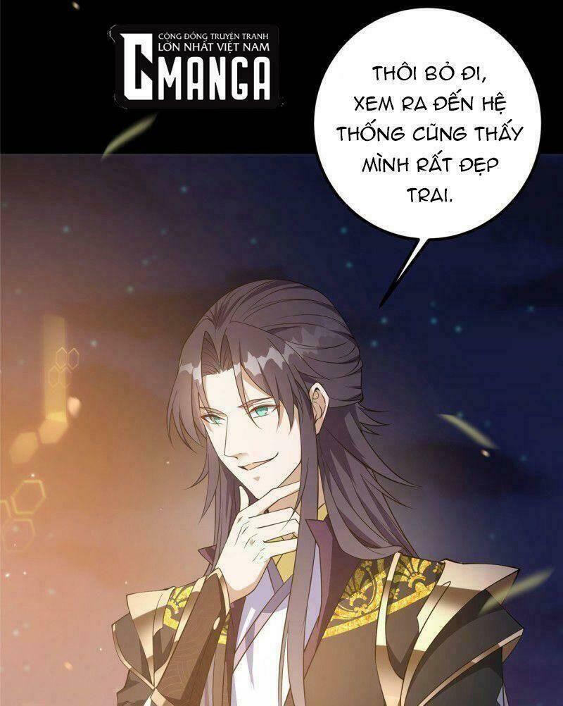 Chưởng Môn Khiêm  Tốn Chút Chapter 2 - Trang 2