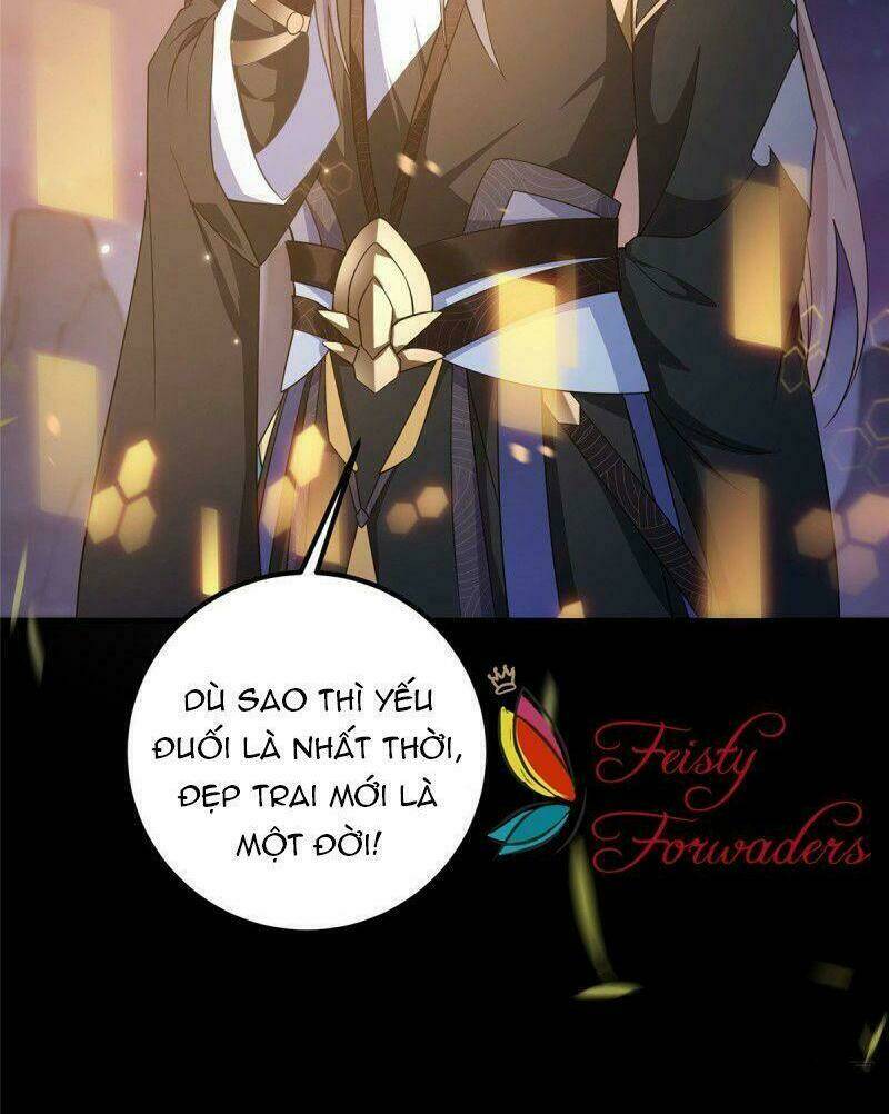 Chưởng Môn Khiêm  Tốn Chút Chapter 2 - Trang 2