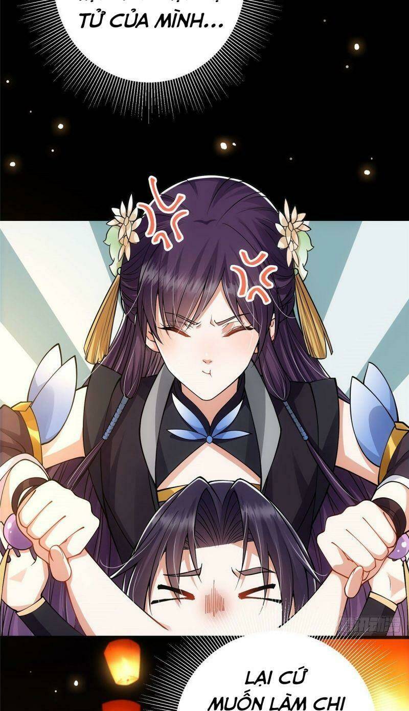 Chưởng Môn Khiêm  Tốn Chút Chapter 20 - Trang 2