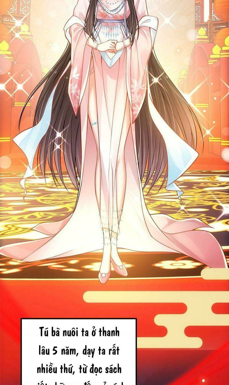 Chưởng Môn Khiêm  Tốn Chút Chapter 20 - Trang 2