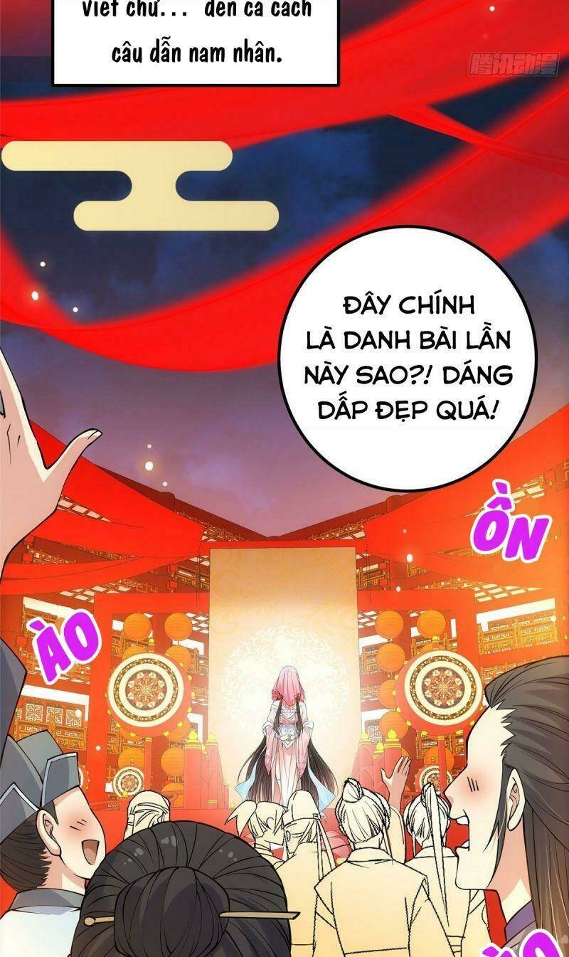 Chưởng Môn Khiêm  Tốn Chút Chapter 20 - Trang 2