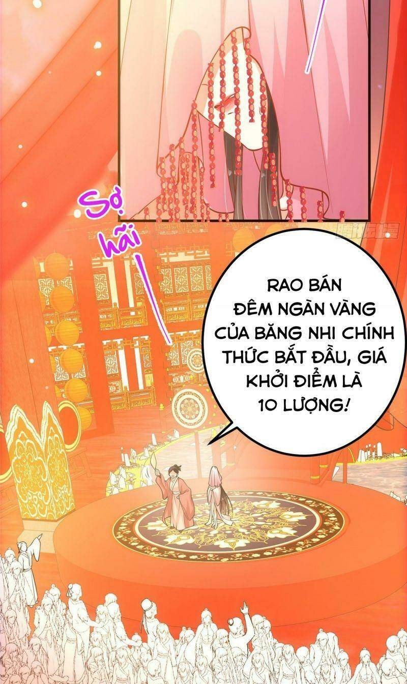 Chưởng Môn Khiêm  Tốn Chút Chapter 20 - Trang 2