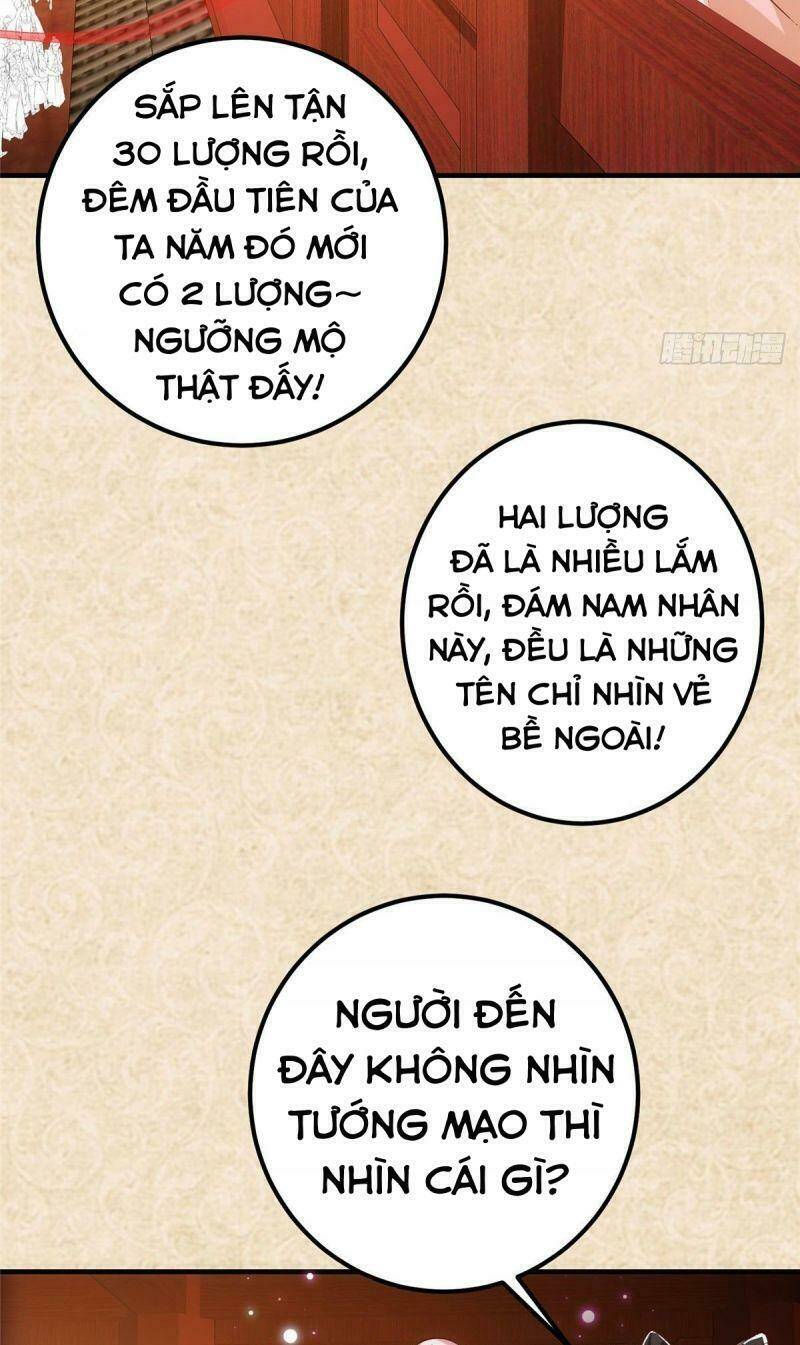 Chưởng Môn Khiêm  Tốn Chút Chapter 20 - Trang 2