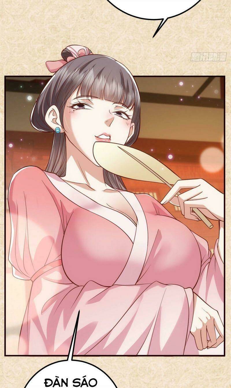 Chưởng Môn Khiêm  Tốn Chút Chapter 20 - Trang 2