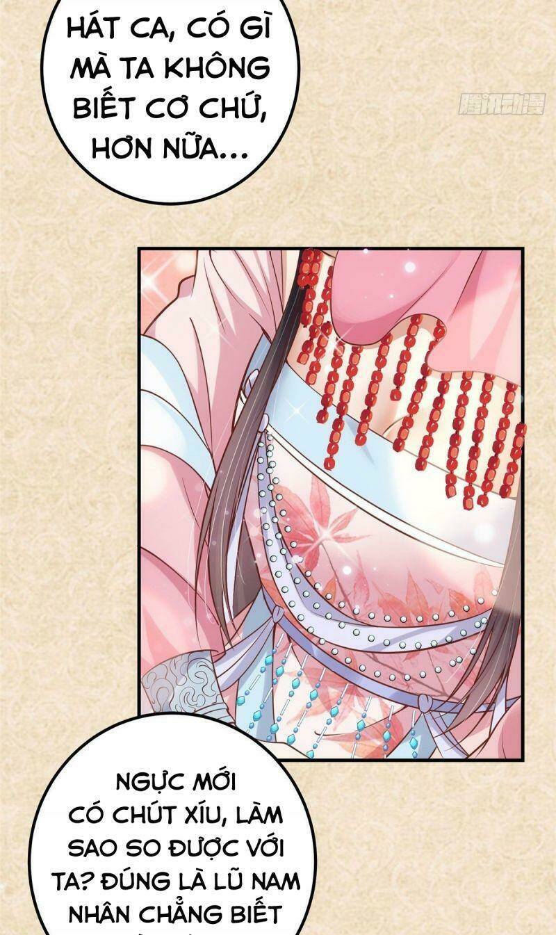 Chưởng Môn Khiêm  Tốn Chút Chapter 20 - Trang 2