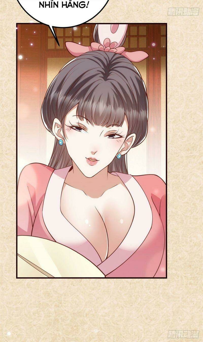 Chưởng Môn Khiêm  Tốn Chút Chapter 20 - Trang 2