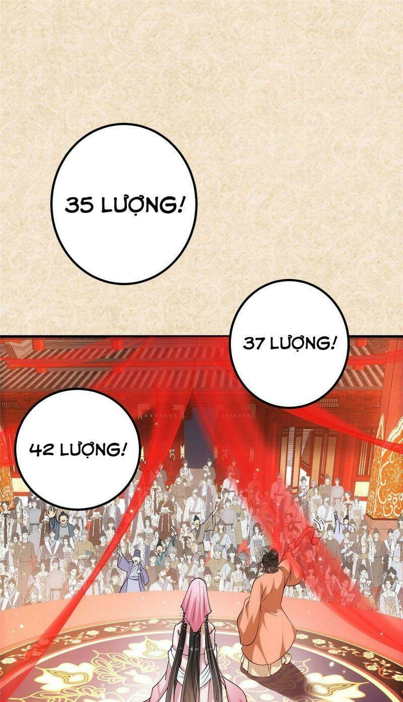 Chưởng Môn Khiêm  Tốn Chút Chapter 20 - Trang 2