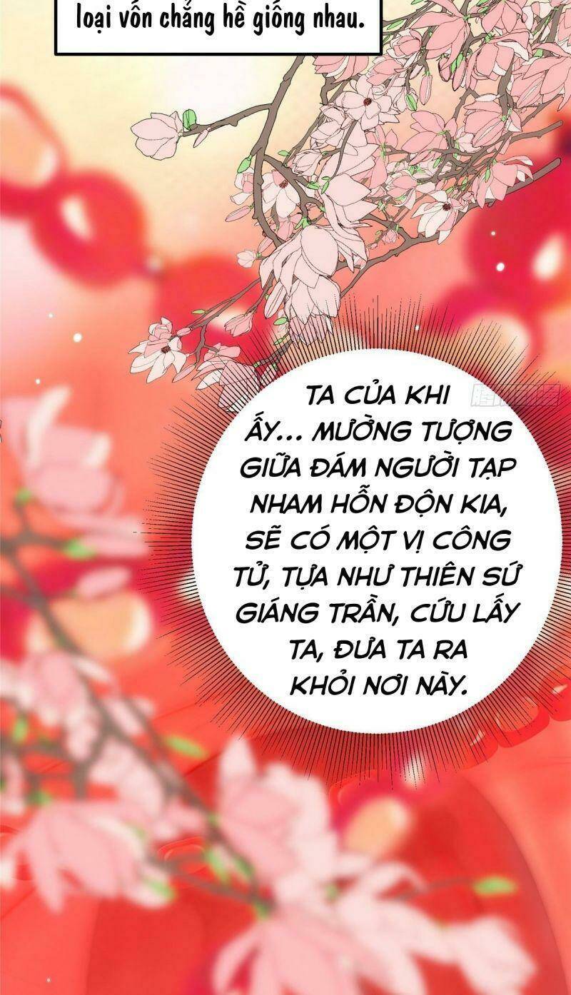 Chưởng Môn Khiêm  Tốn Chút Chapter 20 - Trang 2