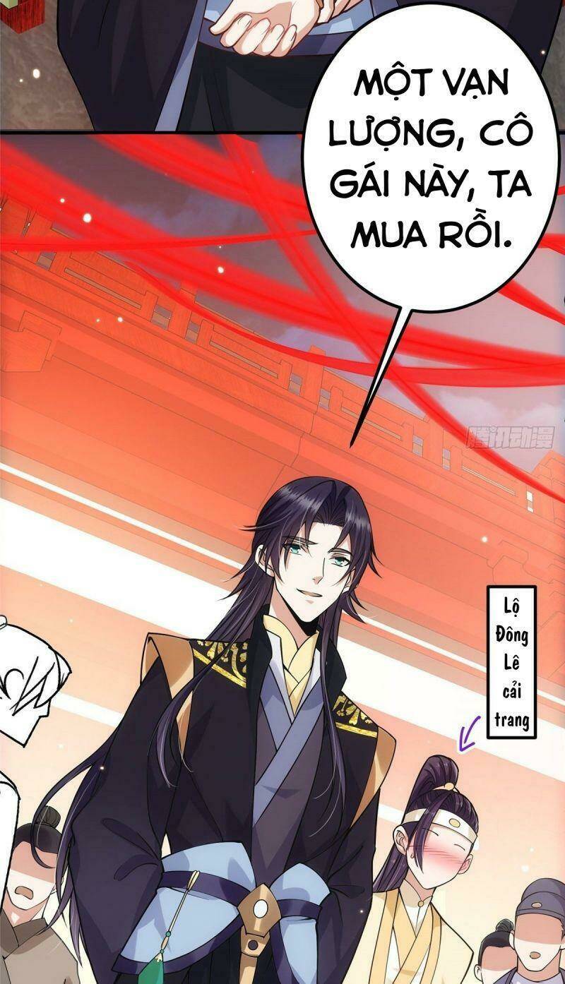 Chưởng Môn Khiêm  Tốn Chút Chapter 20 - Trang 2