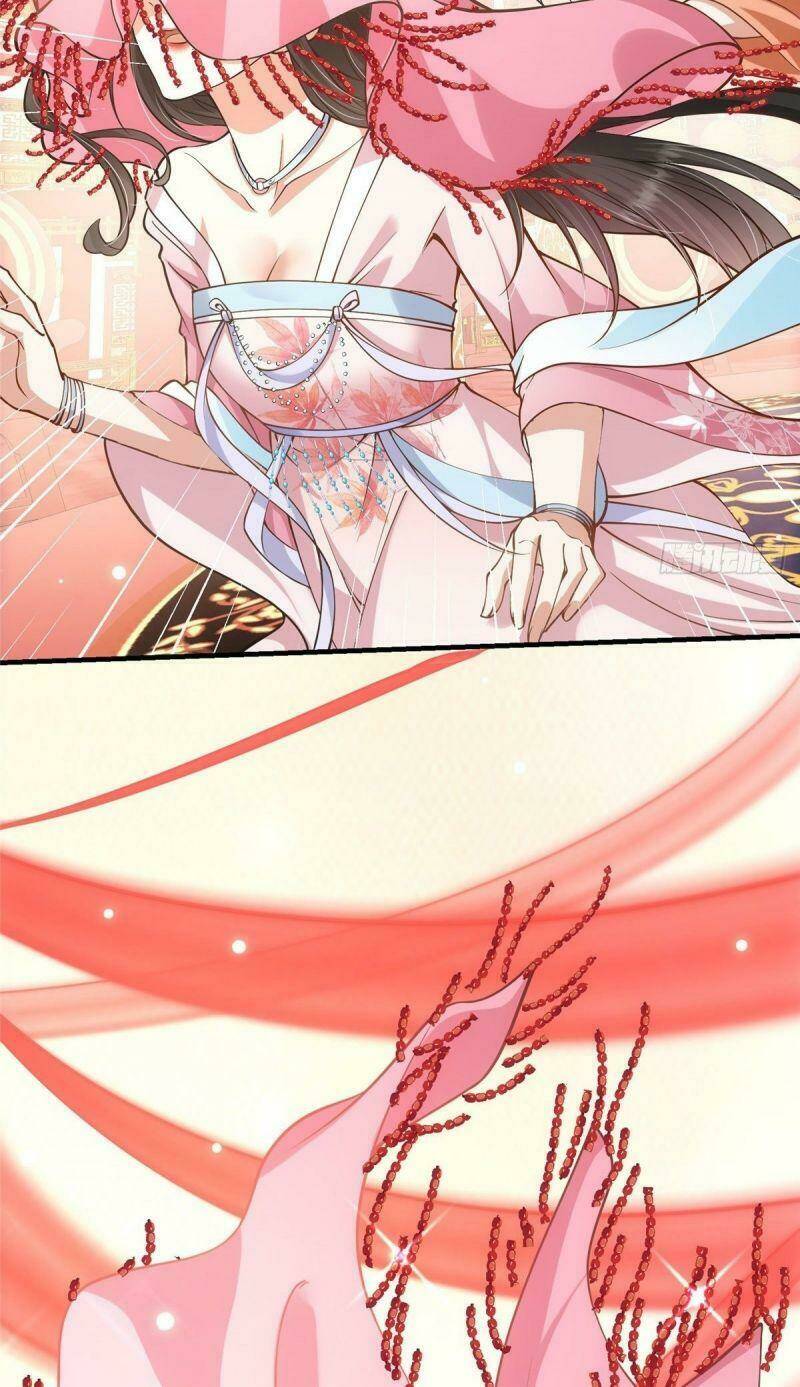 Chưởng Môn Khiêm  Tốn Chút Chapter 20 - Trang 2