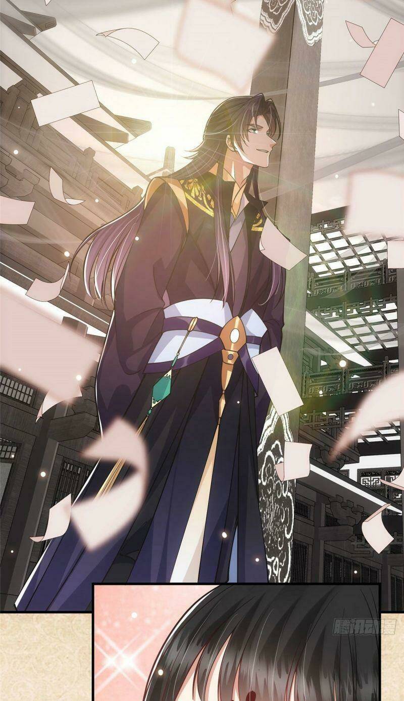 Chưởng Môn Khiêm  Tốn Chút Chapter 20 - Trang 2
