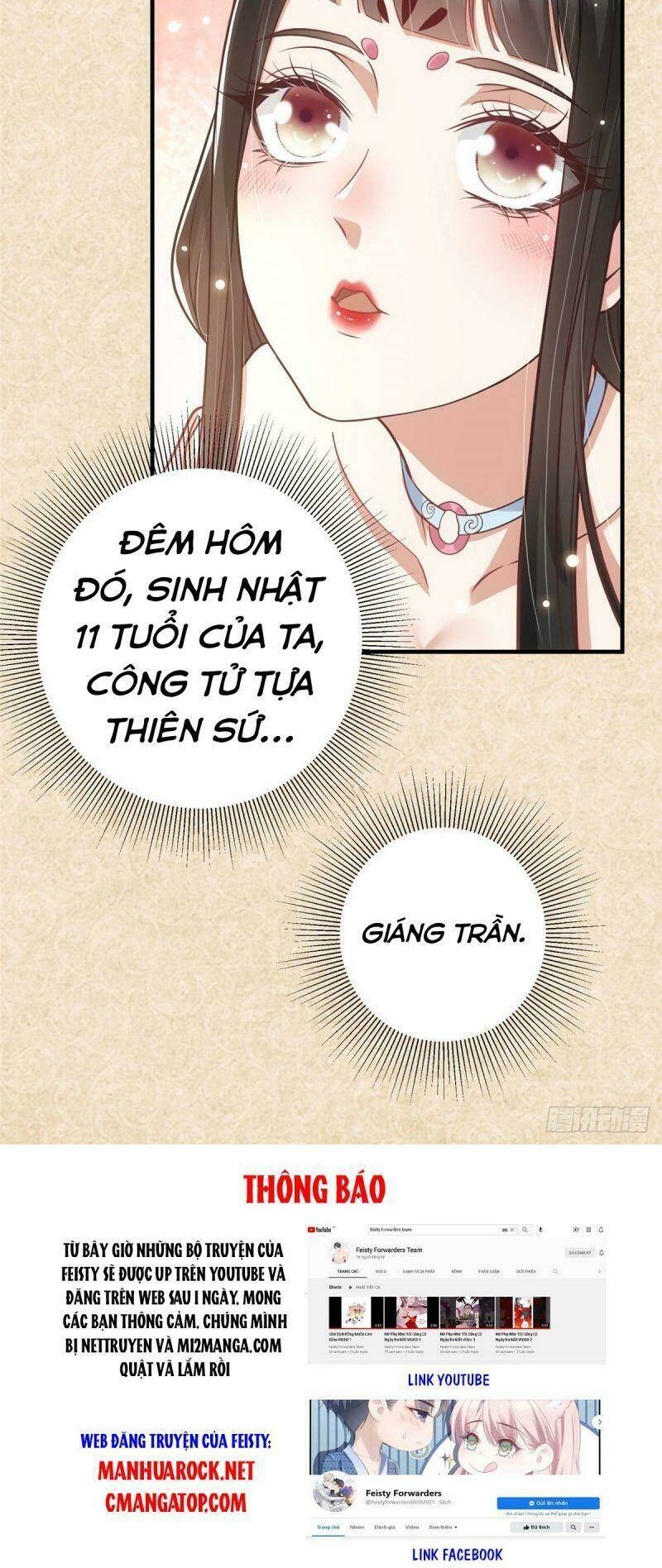 Chưởng Môn Khiêm  Tốn Chút Chapter 20 - Trang 2