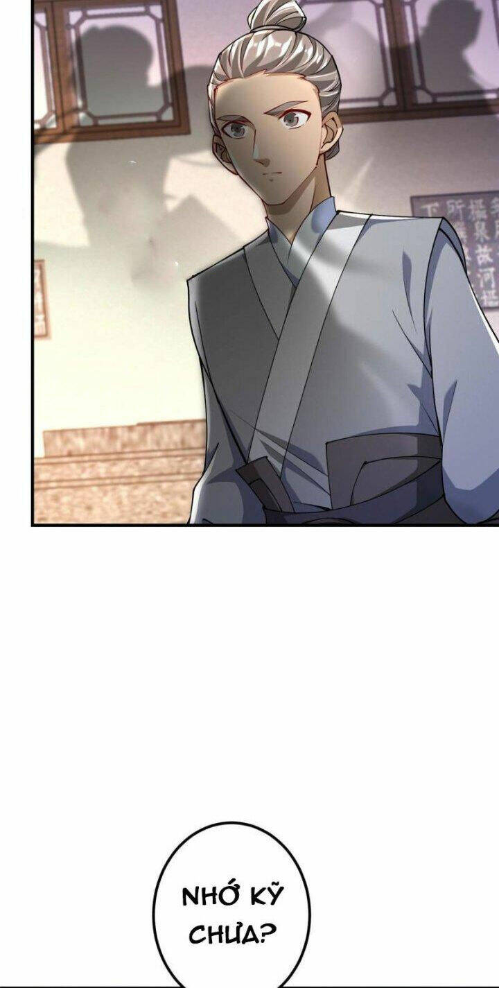 Chưởng Môn Khiêm  Tốn Chút Chapter 200 - Trang 2