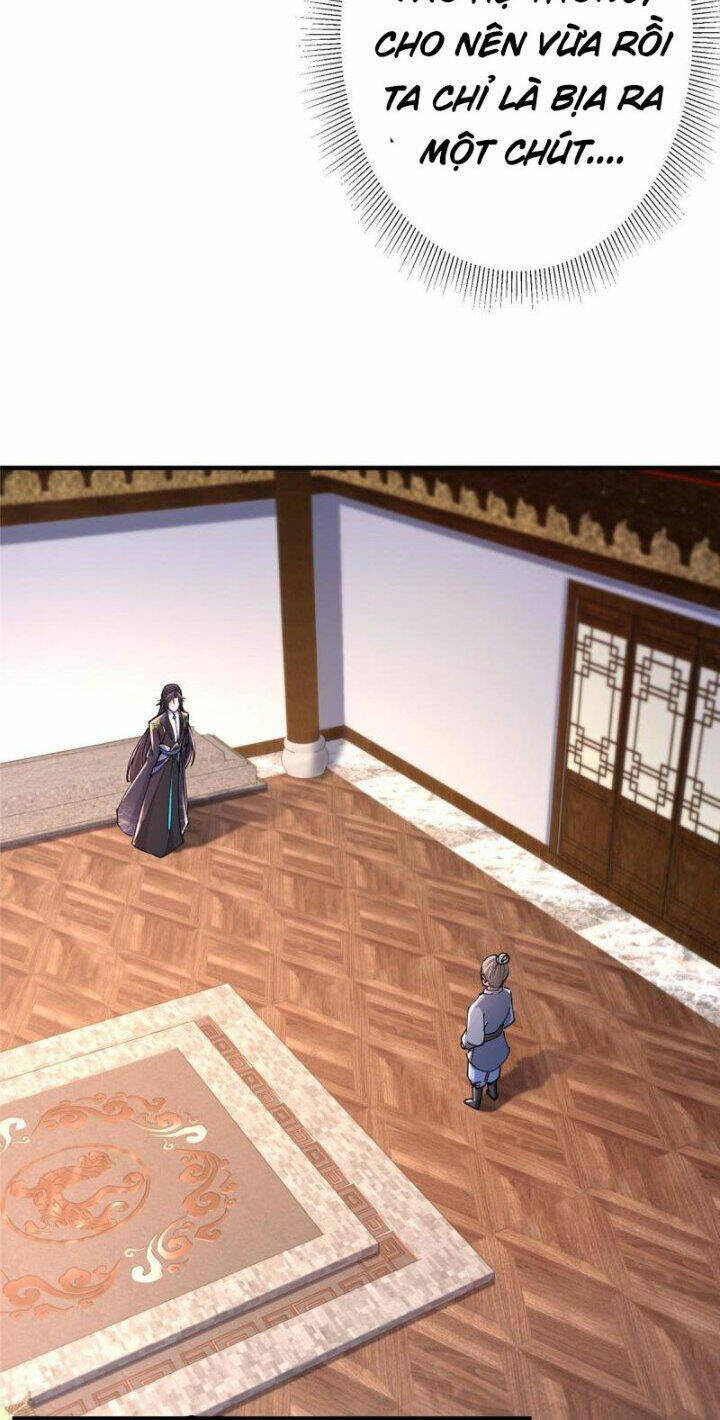 Chưởng Môn Khiêm  Tốn Chút Chapter 200 - Trang 2