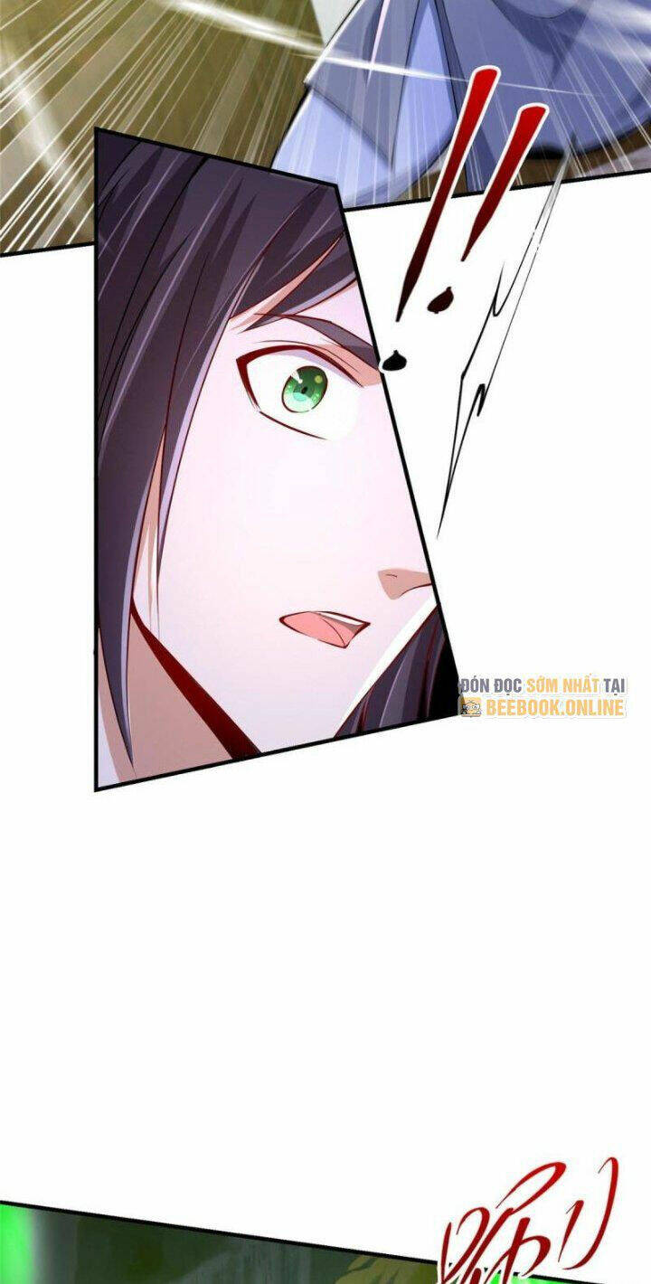 Chưởng Môn Khiêm  Tốn Chút Chapter 200 - Trang 2