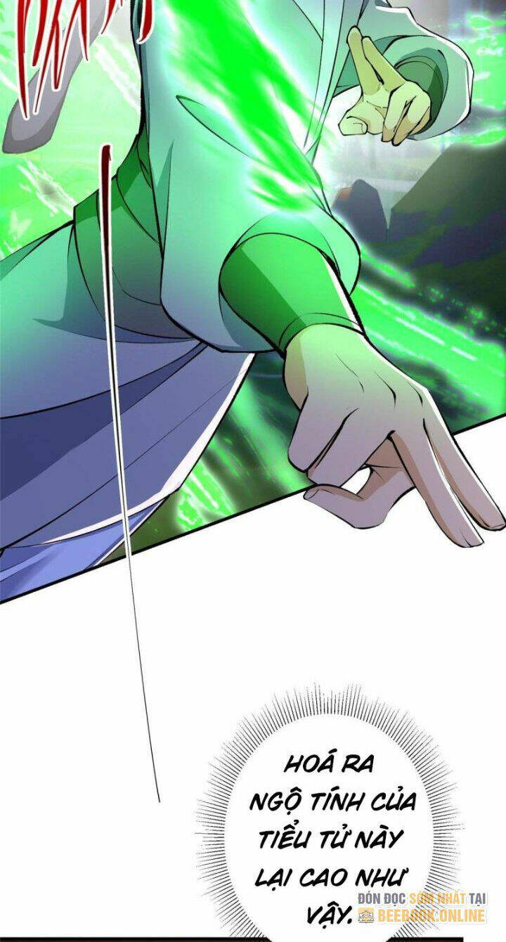 Chưởng Môn Khiêm  Tốn Chút Chapter 200 - Trang 2