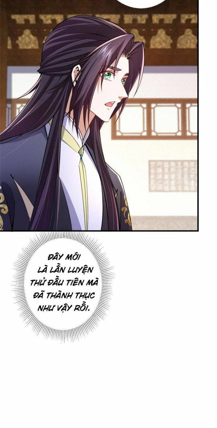 Chưởng Môn Khiêm  Tốn Chút Chapter 200 - Trang 2