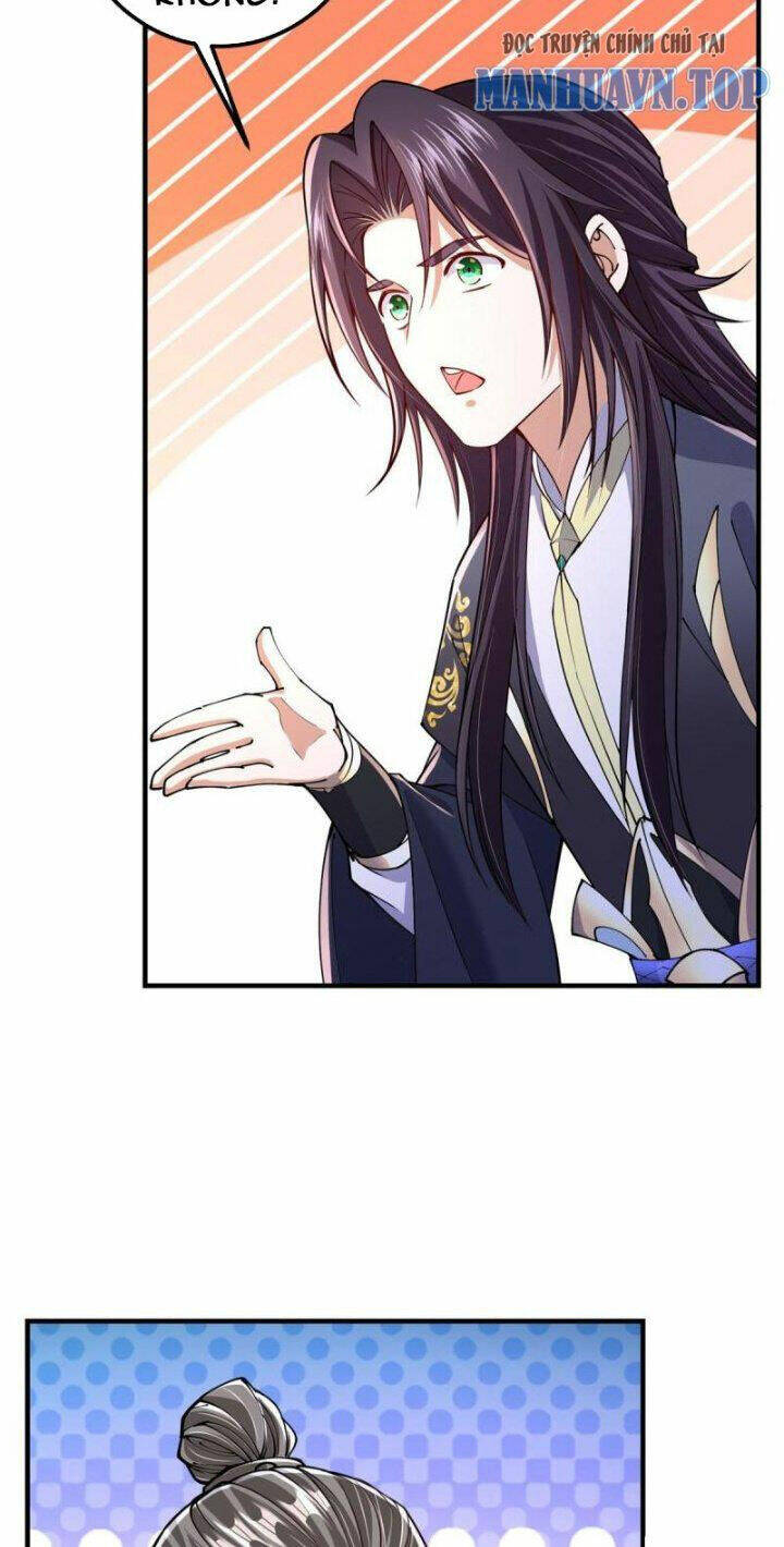 Chưởng Môn Khiêm  Tốn Chút Chapter 200 - Trang 2