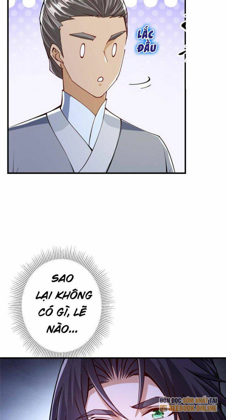 Chưởng Môn Khiêm  Tốn Chút Chapter 200 - Trang 2