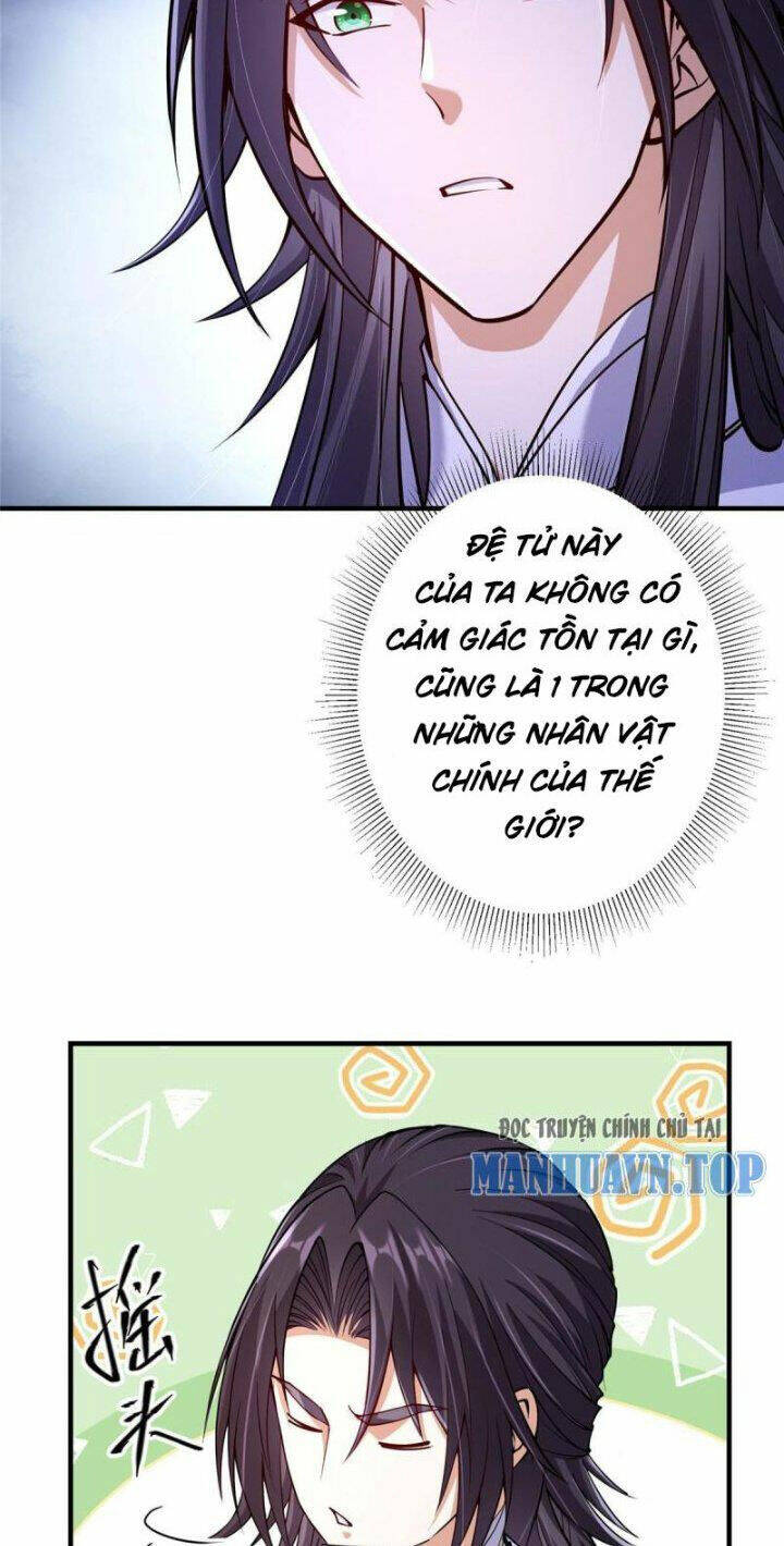 Chưởng Môn Khiêm  Tốn Chút Chapter 200 - Trang 2