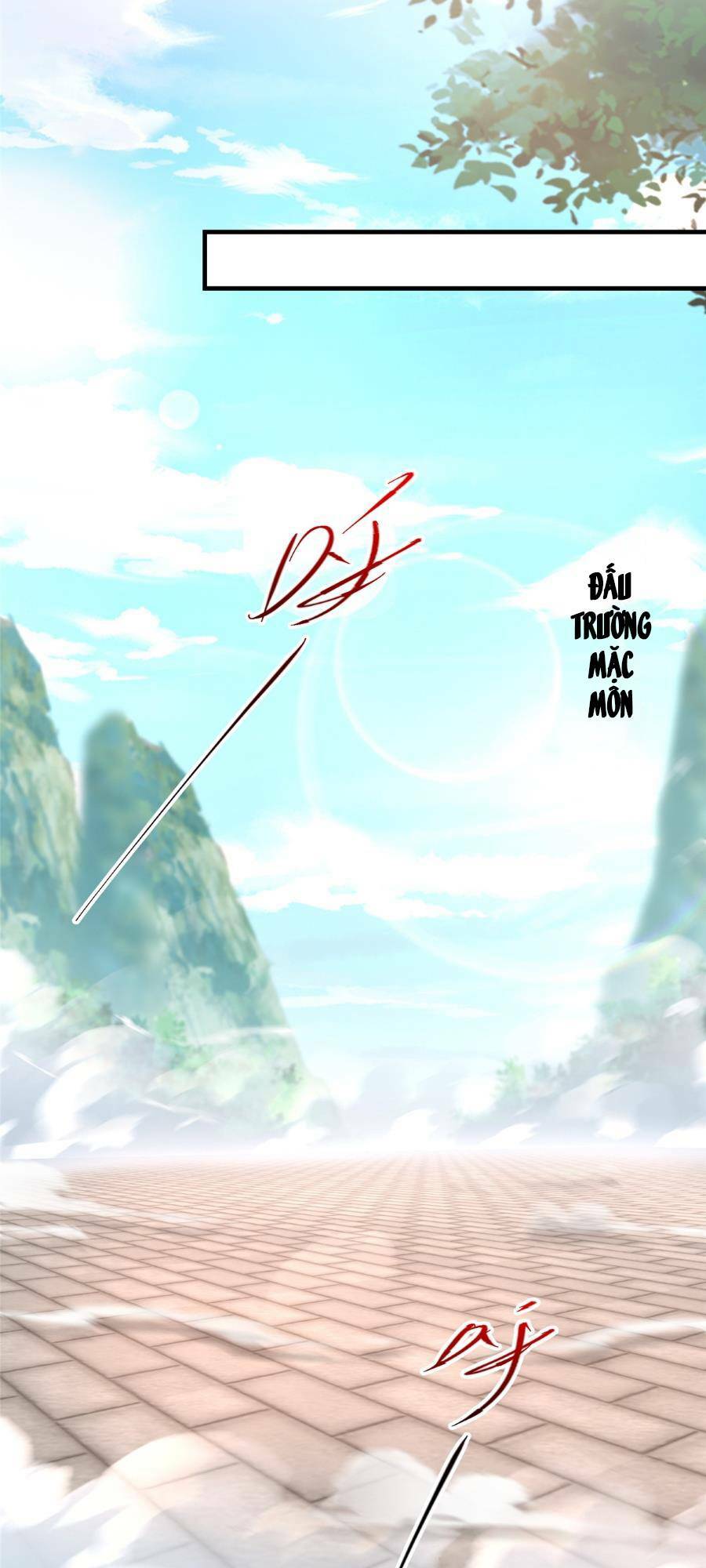 Chưởng Môn Khiêm  Tốn Chút Chapter 201 - Trang 2