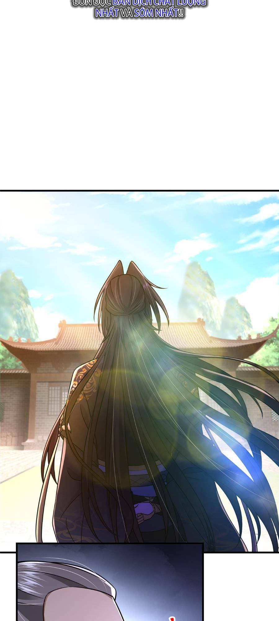 Chưởng Môn Khiêm  Tốn Chút Chapter 201 - Trang 2