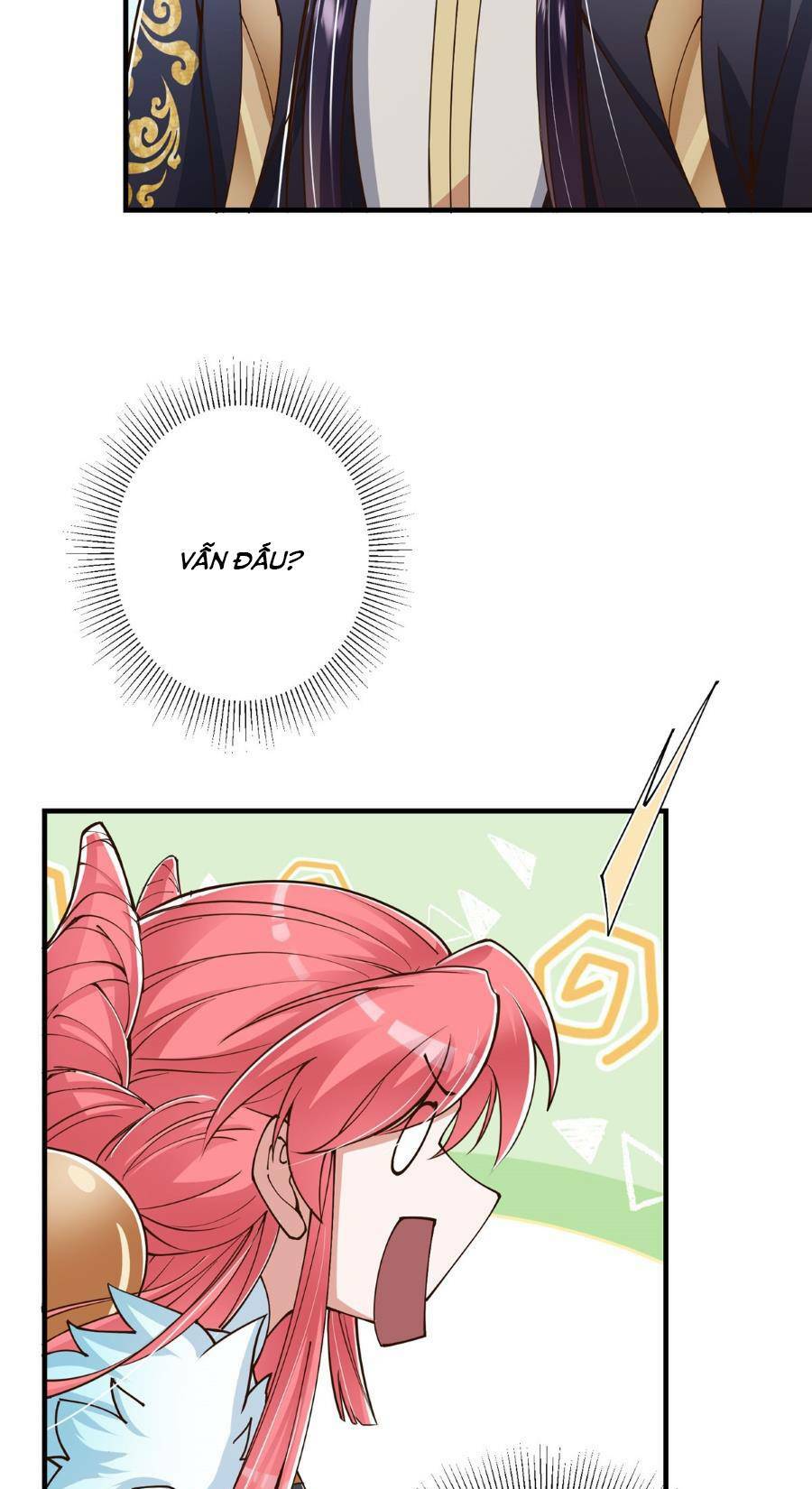 Chưởng Môn Khiêm  Tốn Chút Chapter 202 - Trang 2