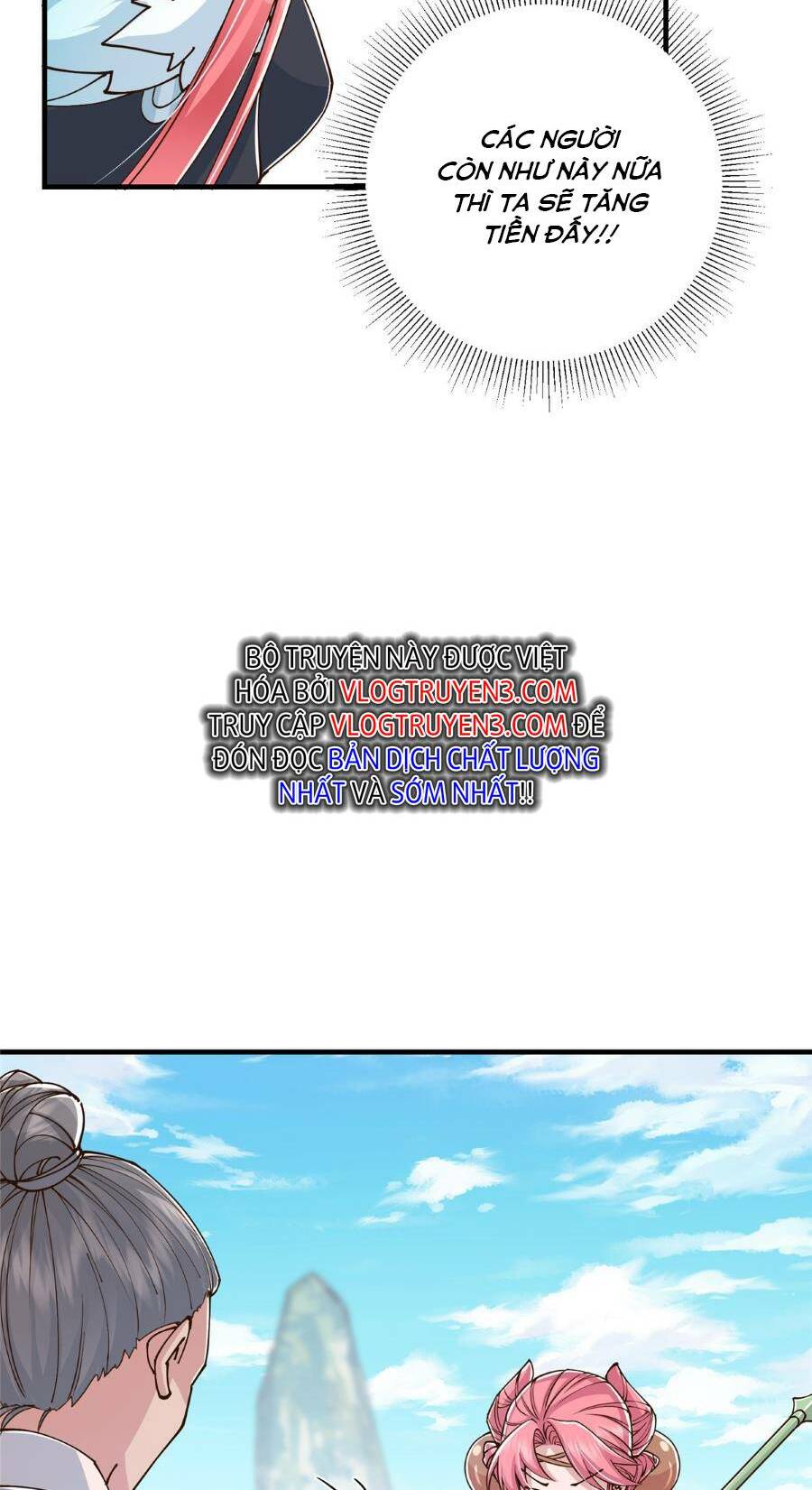 Chưởng Môn Khiêm  Tốn Chút Chapter 202 - Trang 2