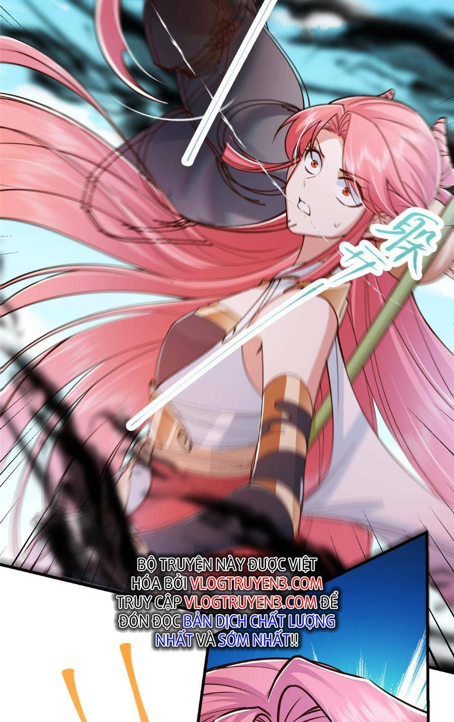 Chưởng Môn Khiêm  Tốn Chút Chapter 202 - Trang 2