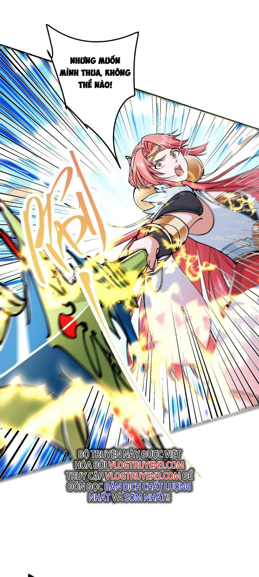 Chưởng Môn Khiêm  Tốn Chút Chapter 202 - Trang 2