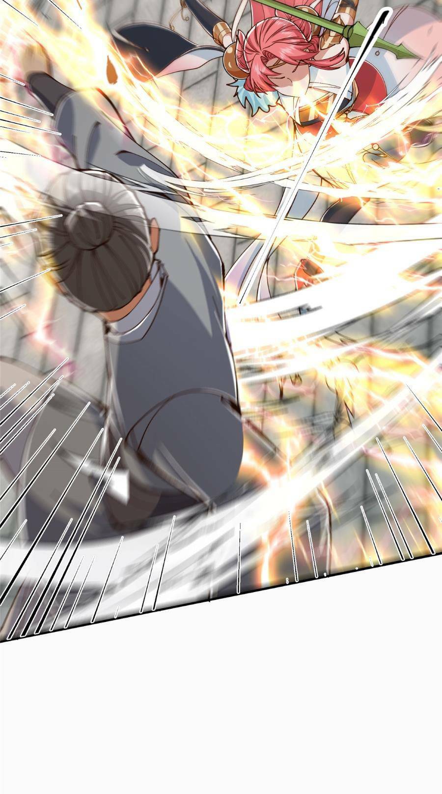 Chưởng Môn Khiêm  Tốn Chút Chapter 202 - Trang 2