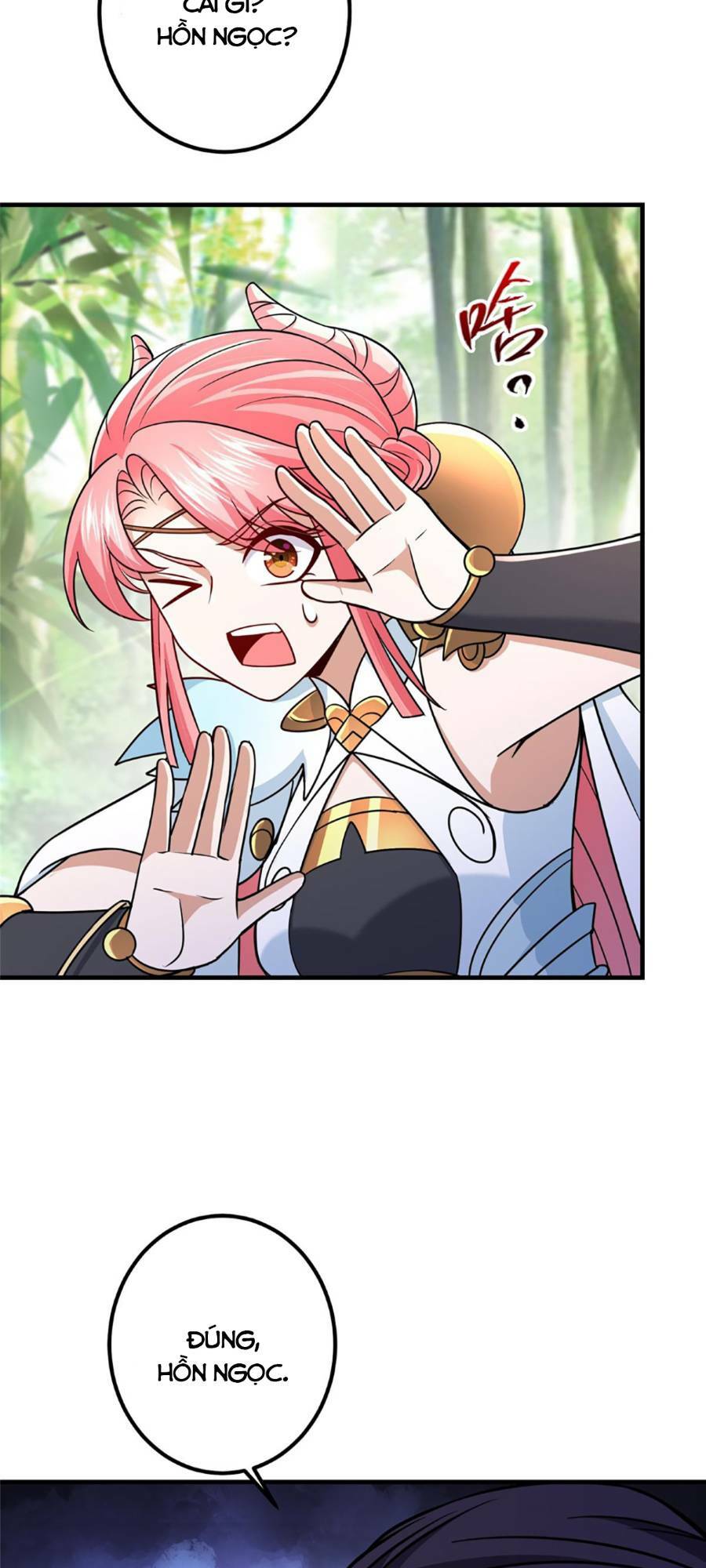 Chưởng Môn Khiêm  Tốn Chút Chapter 203 - Trang 2