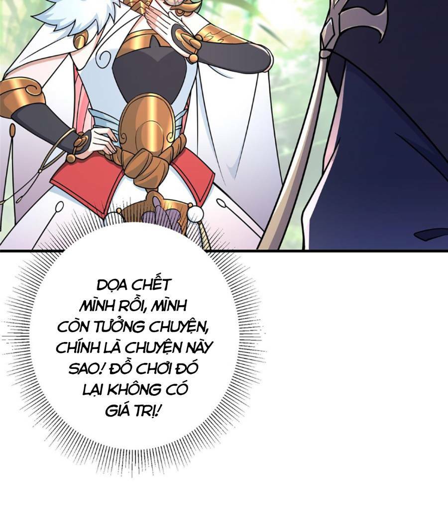 Chưởng Môn Khiêm  Tốn Chút Chapter 203 - Trang 2